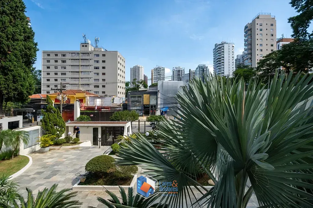 Apartamento, 3 quartos, 145 m² - Foto 25