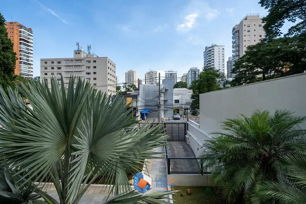 Apartamento, 3 quartos, 145 m² - Foto 23