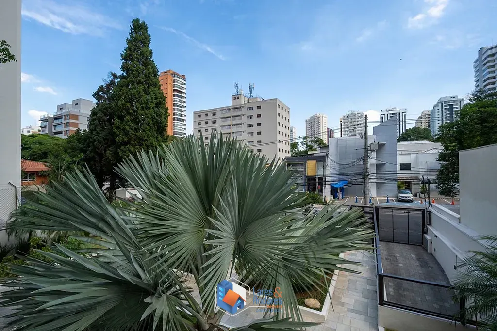 Apartamento, 3 quartos, 145 m² - Foto 22