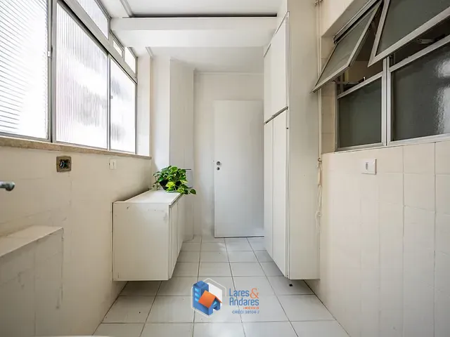 Apartamento 3 quartos e 4 banheiros, à venda, no bairro Moema em São Paulo