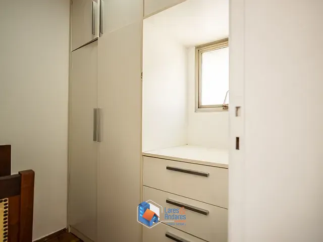 Apartamento 3 quartos e 4 banheiros, à venda, no bairro Moema em São Paulo