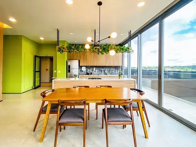 Studio 1 quarto e 1 banheiro, à venda, no bairro Brooklin Paulista em São Paulo