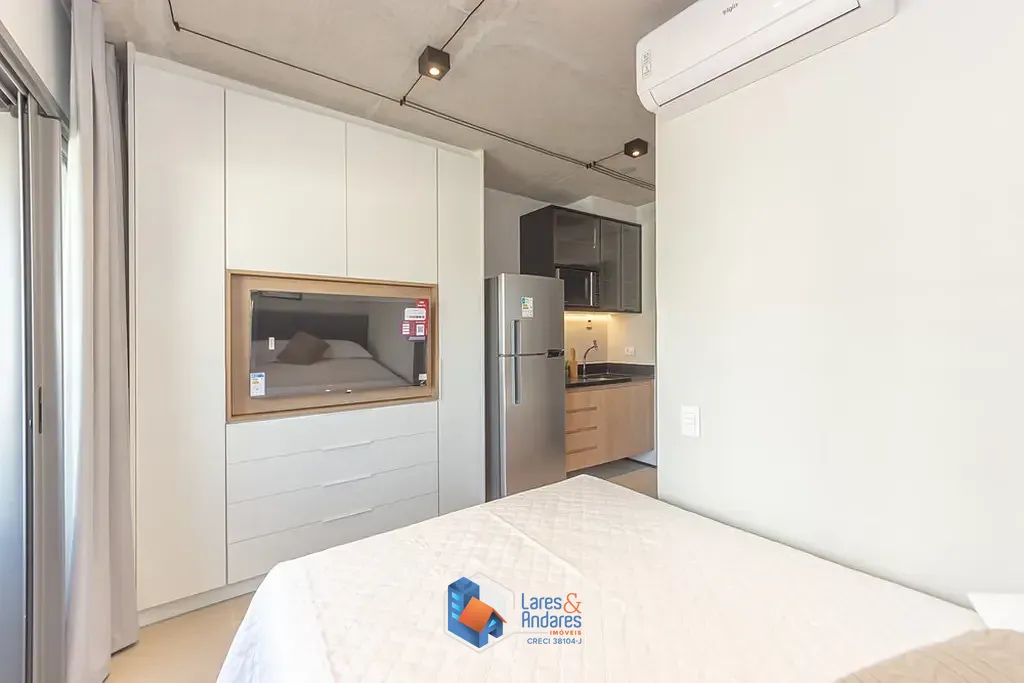 Apartamento, 1 quarto, 23 m² - Foto 28