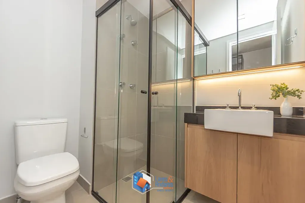 Apartamento, 1 quarto, 23 m² - Foto 16