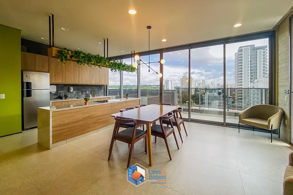 Apartamento, 1 quarto, 23 m² - Foto 15