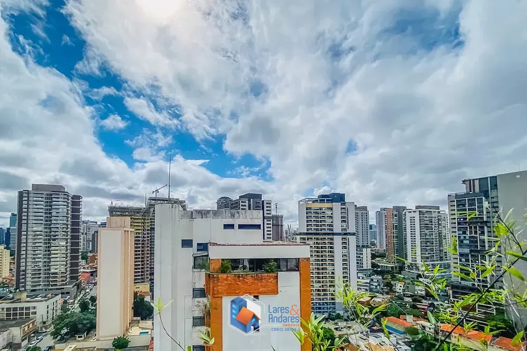 Apartamento, 1 quarto, 23 m² - Foto 13