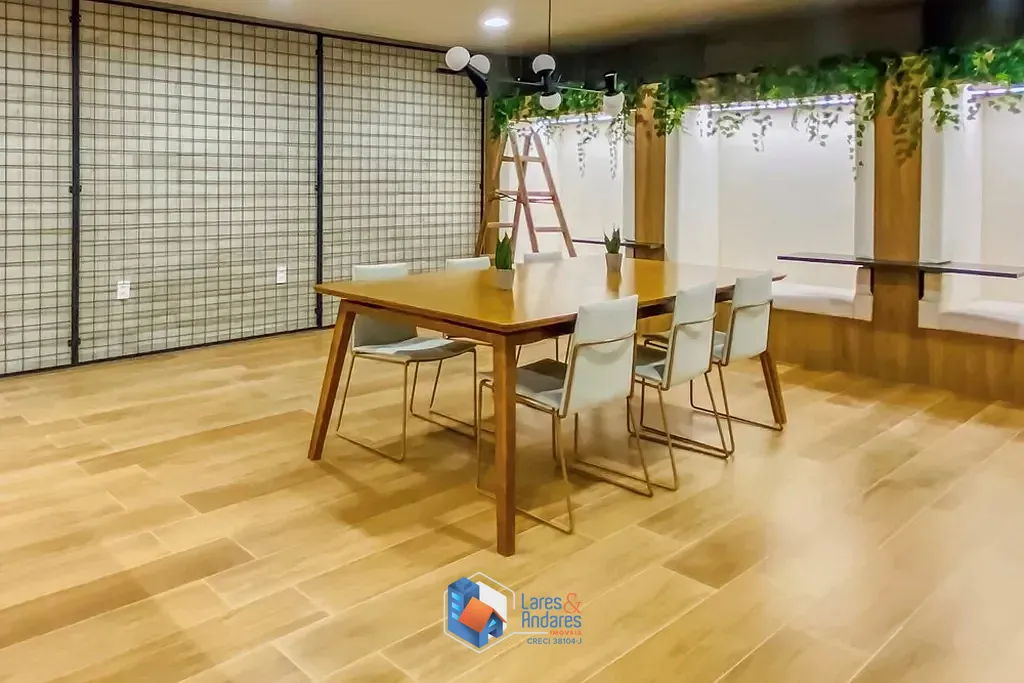 Apartamento, 1 quarto, 23 m² - Foto 12