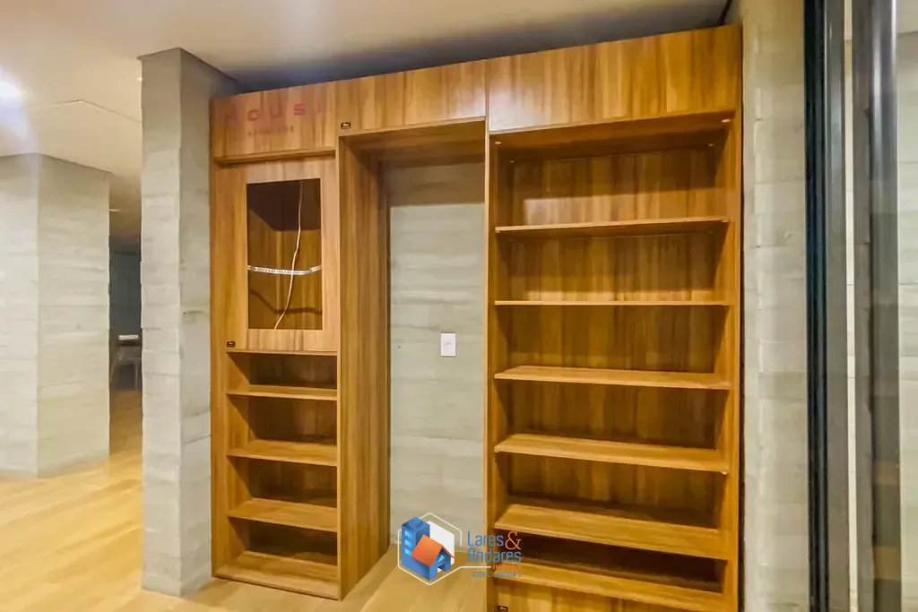 Apartamento, 1 quarto, 23 m² - Foto 11