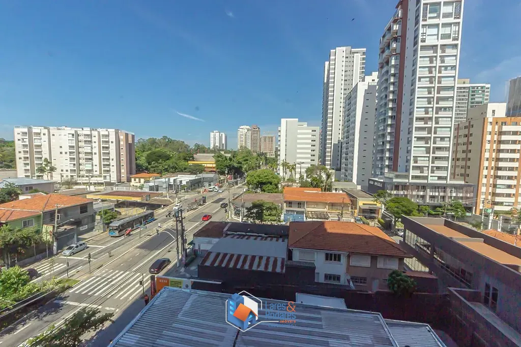 Apartamento, 1 quarto, 23 m² - Foto 8