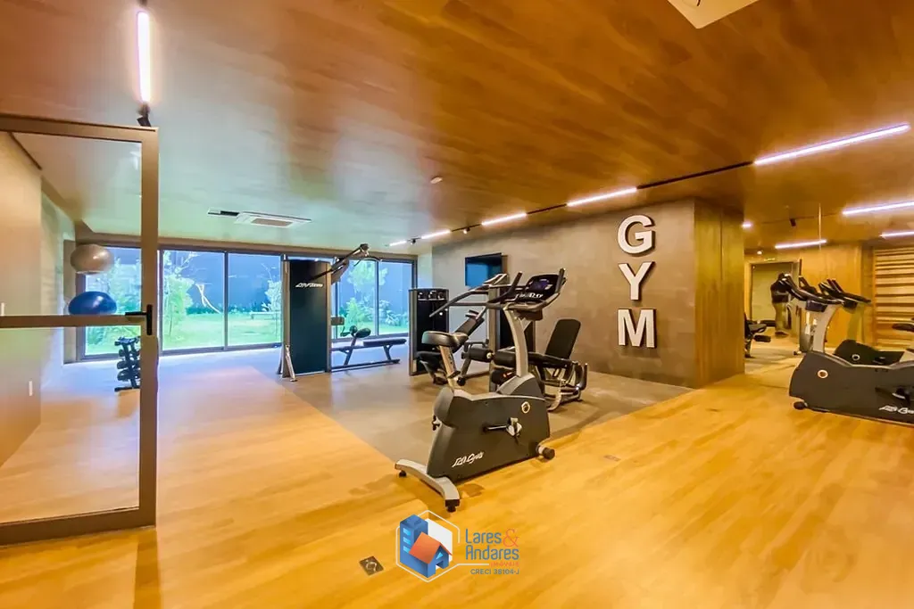 Apartamento, 1 quarto, 23 m² - Foto 4