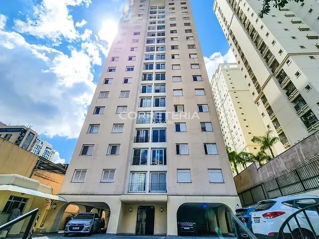 Apartamento 2 quartos e 2 banheiros, à venda, no bairro Moema em São Paulo