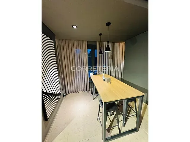 Studio 1 quarto e 1 banheiro, à venda, no bairro Campo Belo em São Paulo