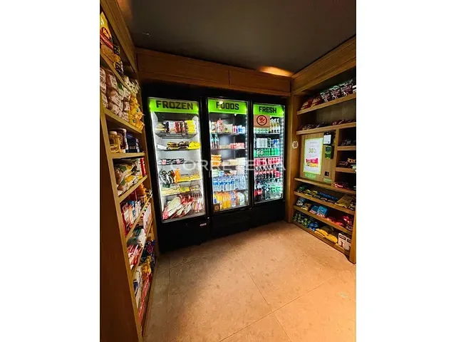 Studio 1 quarto e 1 banheiro, à venda, no bairro Campo Belo em São Paulo