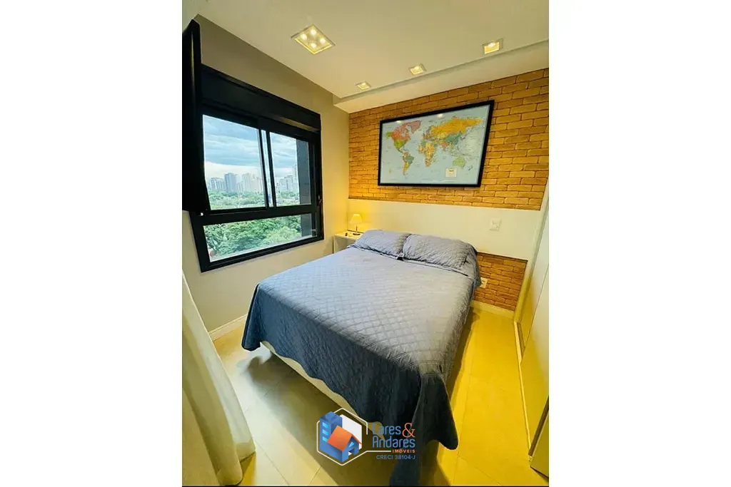 Apartamento, 1 quarto, 23 m² - Foto 24