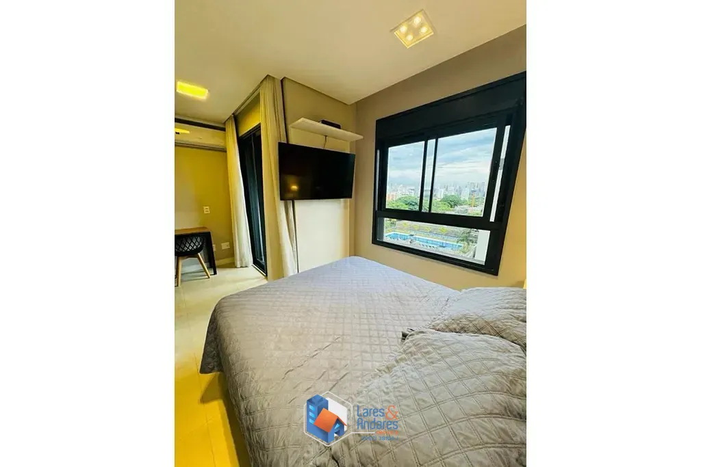 Apartamento, 1 quarto, 23 m² - Foto 23