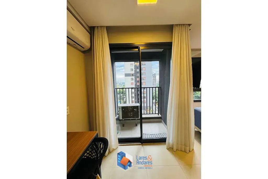 Apartamento, 1 quarto, 23 m² - Foto 22