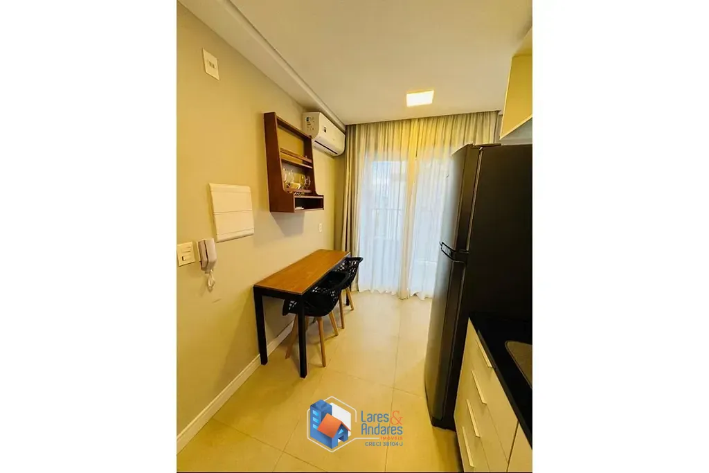 Apartamento, 1 quarto, 23 m² - Foto 21