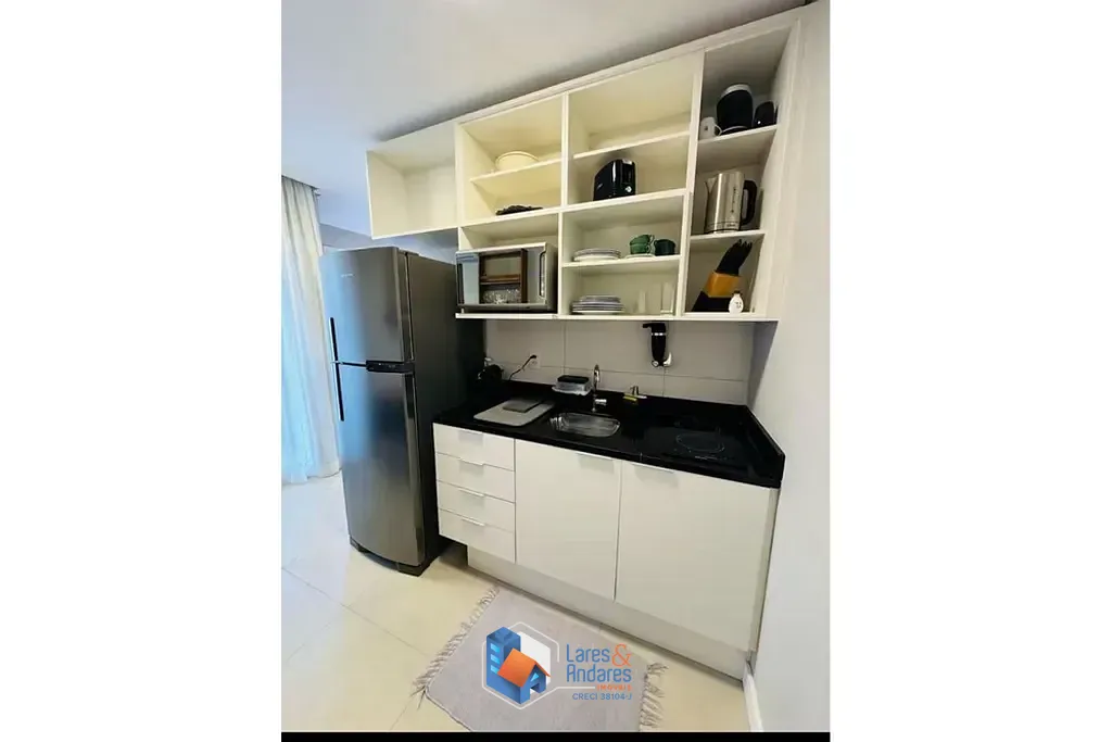 Apartamento, 1 quarto, 23 m² - Foto 20