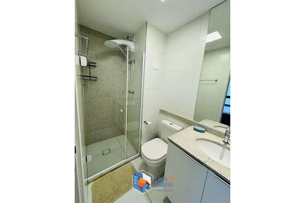 Apartamento, 1 quarto, 23 m² - Foto 19