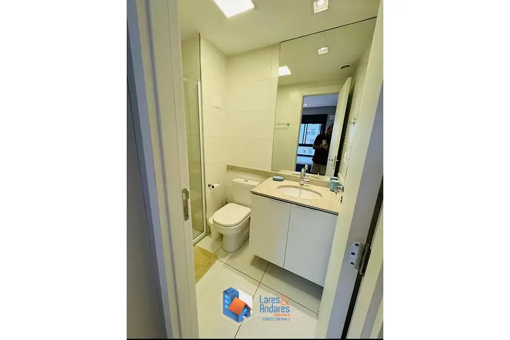 Apartamento, 1 quarto, 23 m² - Foto 18