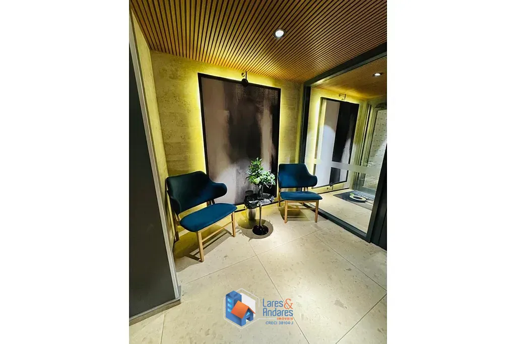 Apartamento, 1 quarto, 23 m² - Foto 17