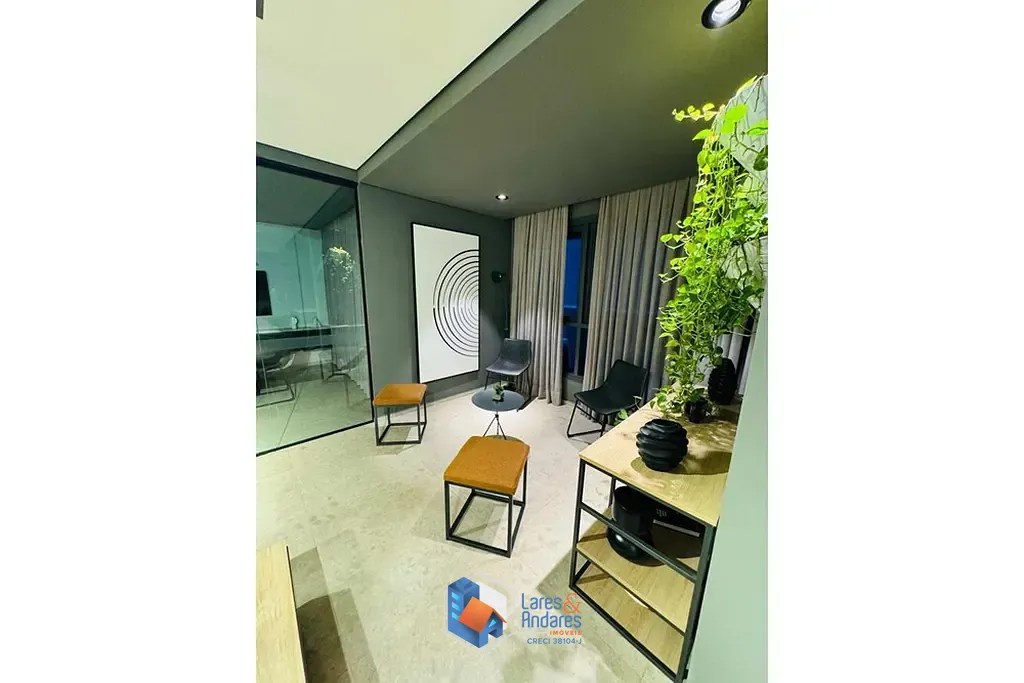 Apartamento, 1 quarto, 23 m² - Foto 16