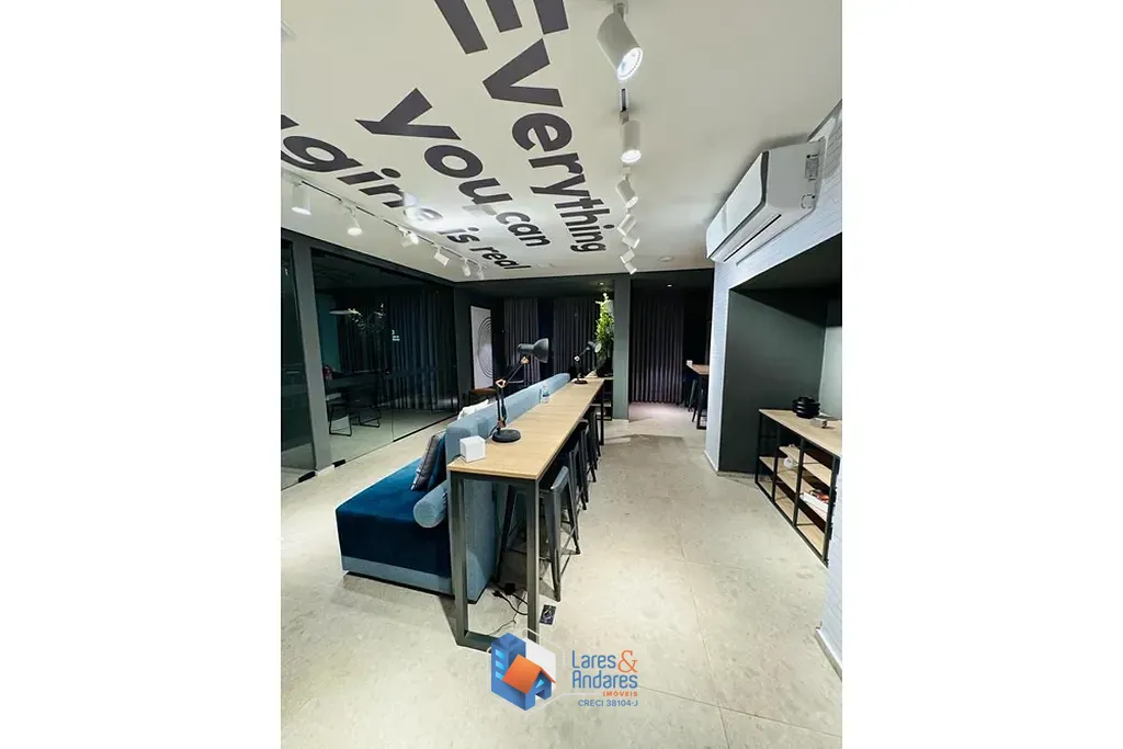 Apartamento, 1 quarto, 23 m² - Foto 15