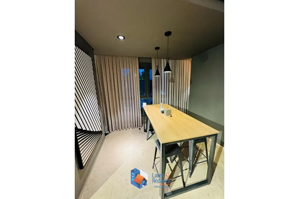 Apartamento, 1 quarto, 23 m² - Foto 2