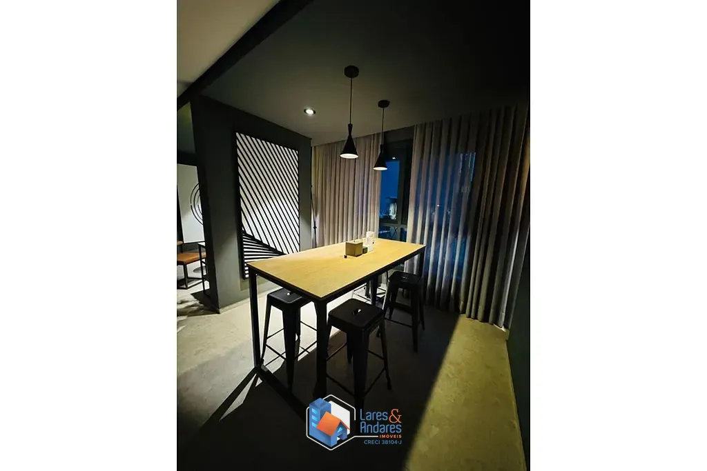 Apartamento, 1 quarto, 23 m² - Foto 13