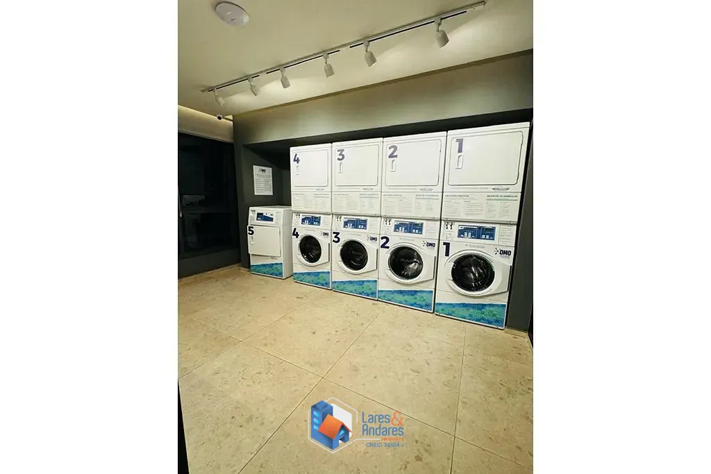 Apartamento, 1 quarto, 23 m² - Foto 11