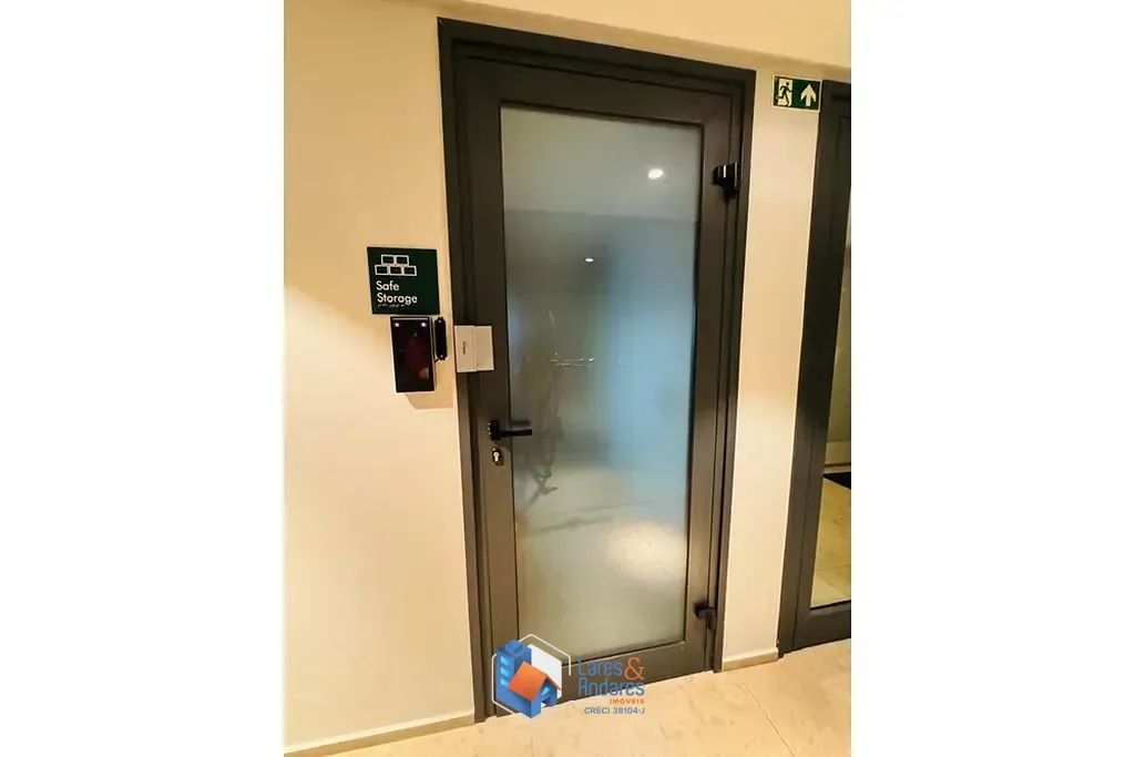Apartamento, 1 quarto, 23 m² - Foto 10