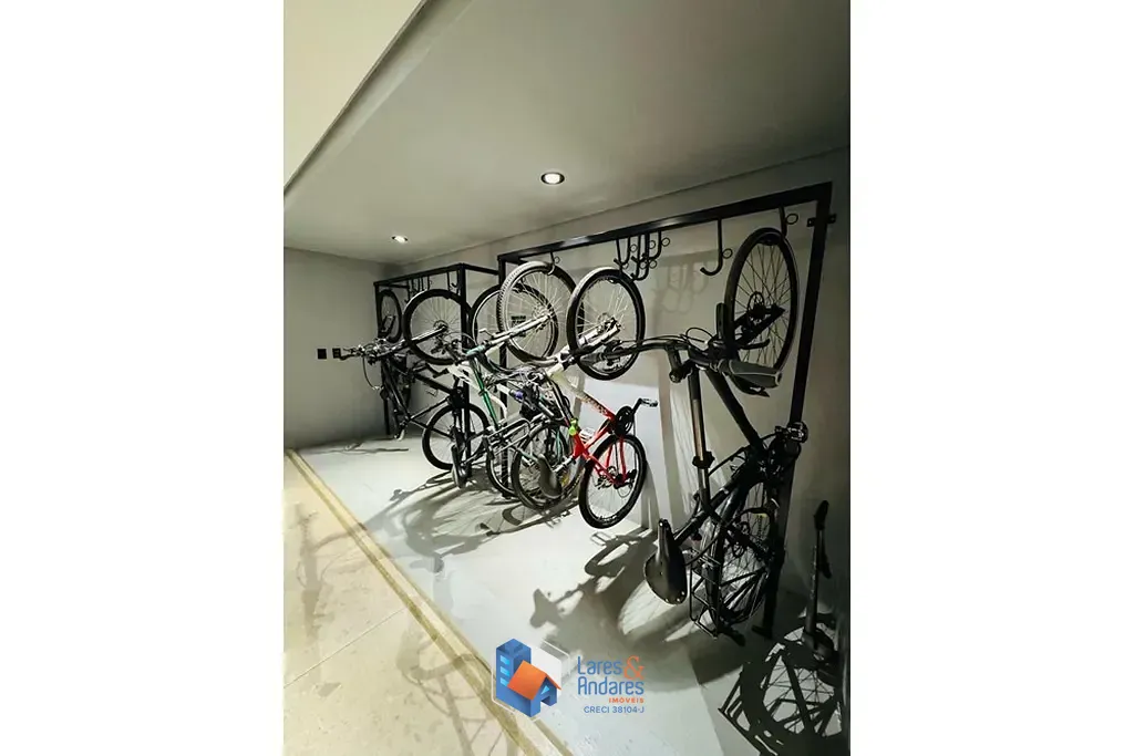 Apartamento, 1 quarto, 23 m² - Foto 8