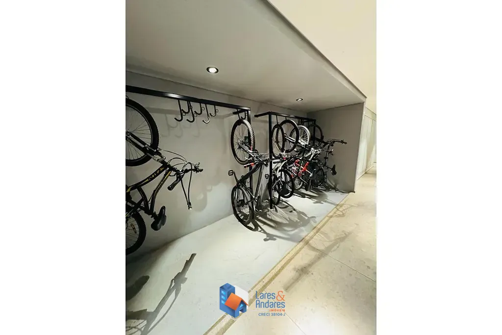 Apartamento, 1 quarto, 23 m² - Foto 7