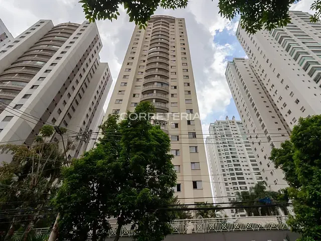 Apartamento 3 quartos e 2 banheiros, à venda, no bairro Vila Leopoldina em São Paulo