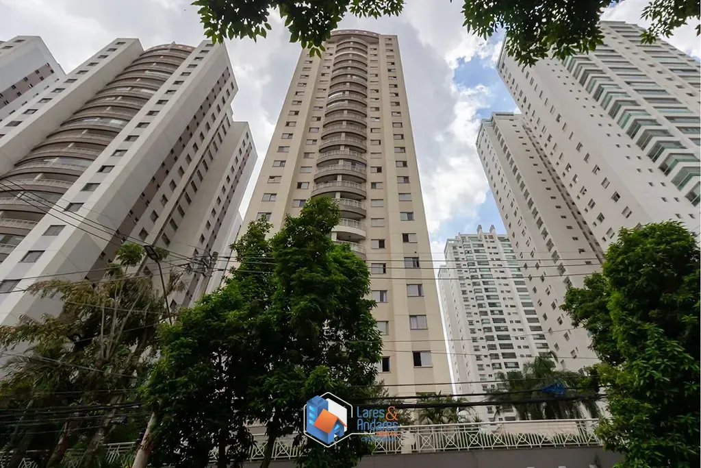 Apartamento, 3 quartos, 75 m² - Foto 1