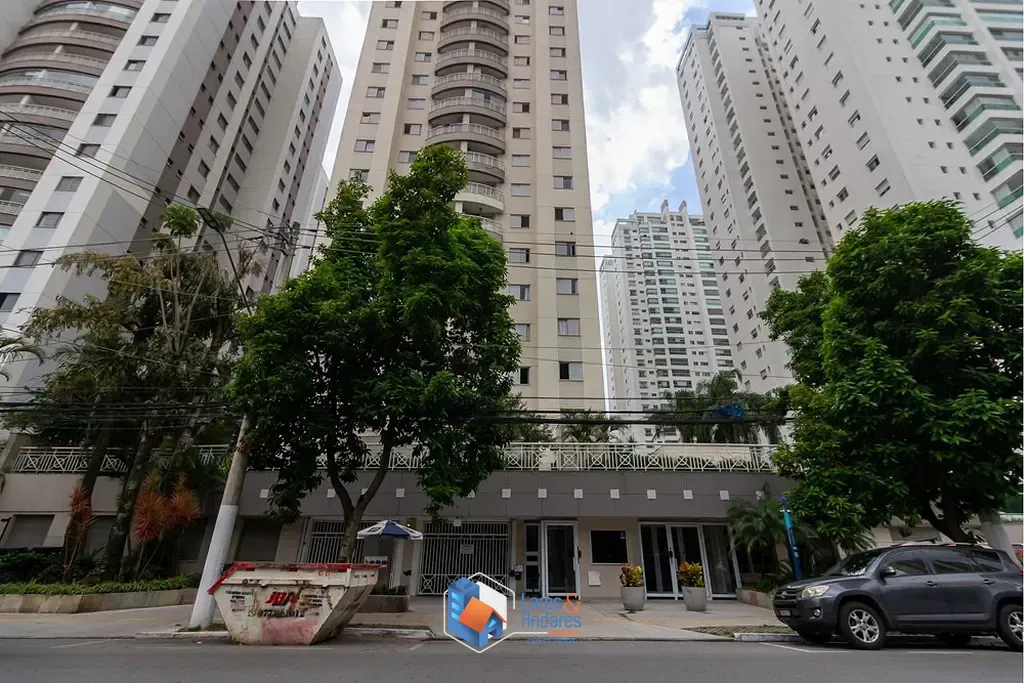Apartamento, 3 quartos, 75 m² - Foto 26