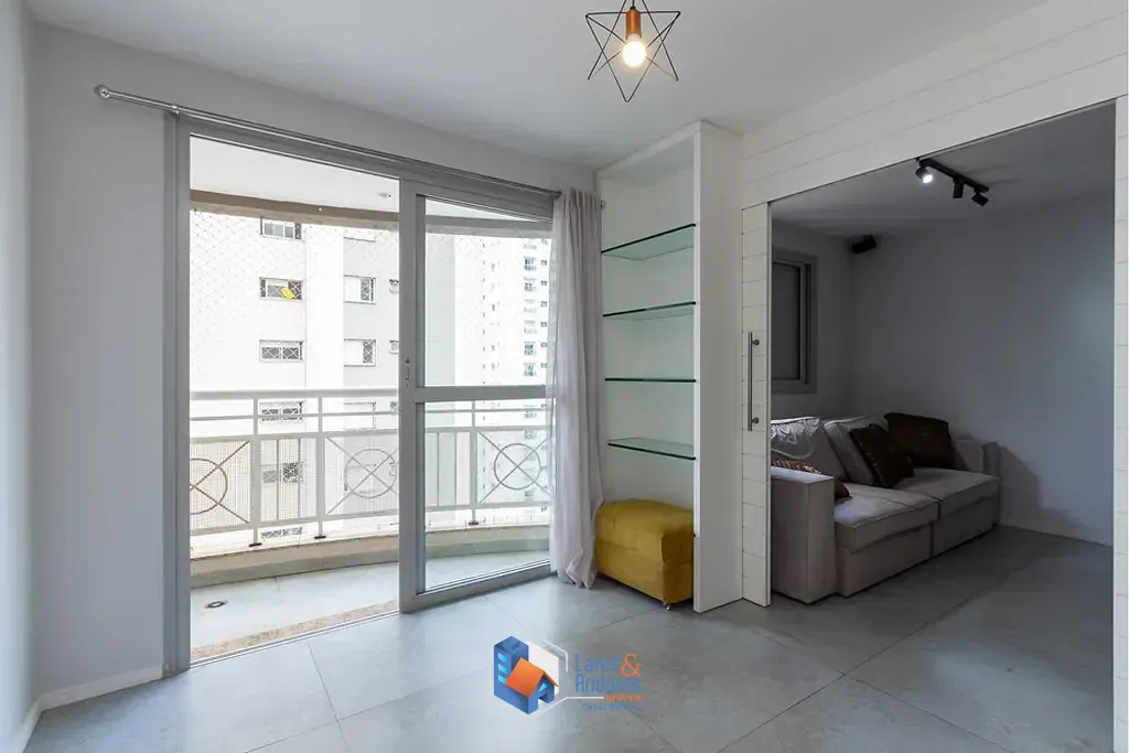 Apartamento, 3 quartos, 75 m² - Foto 32