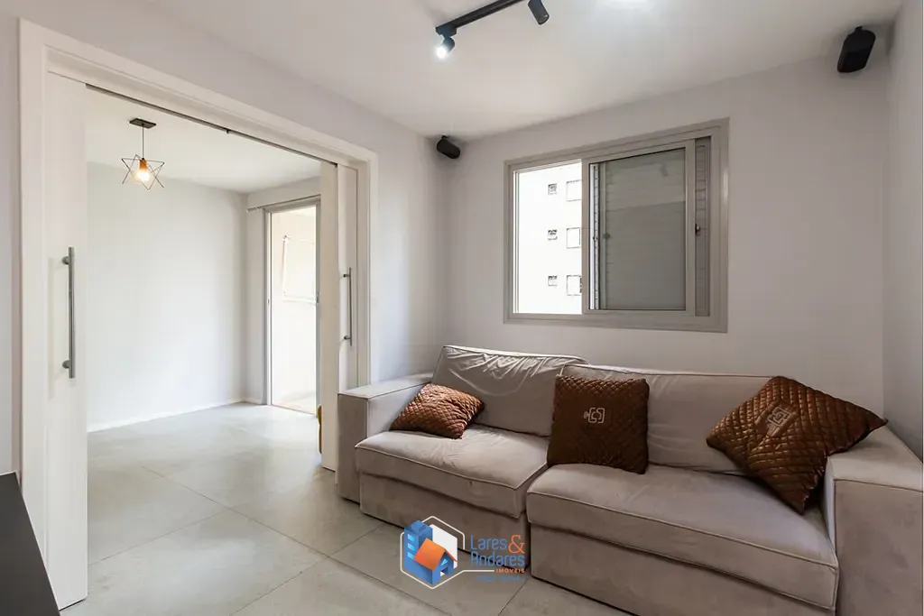 Apartamento, 3 quartos, 75 m² - Foto 33