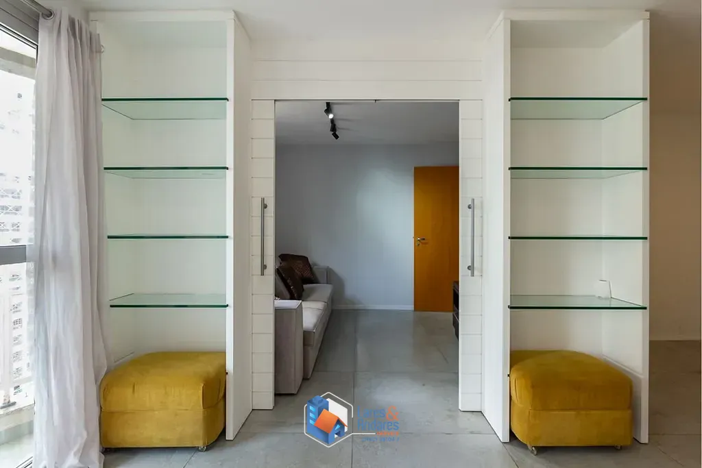 Apartamento, 3 quartos, 75 m² - Foto 34