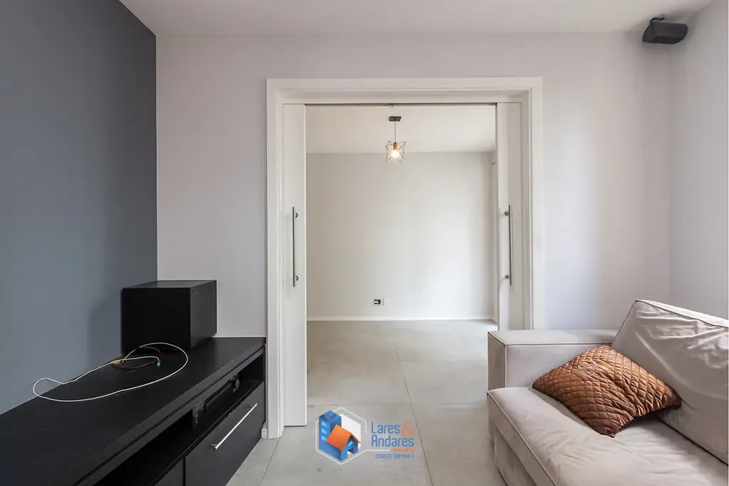 Apartamento, 3 quartos, 75 m² - Foto 35