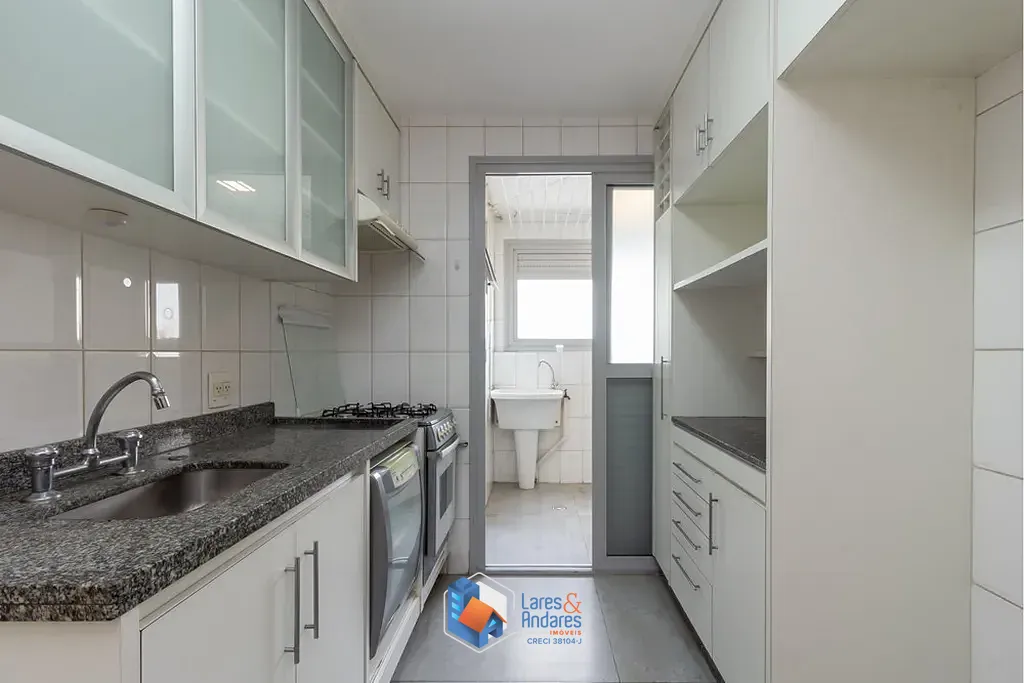 Apartamento, 3 quartos, 75 m² - Foto 41