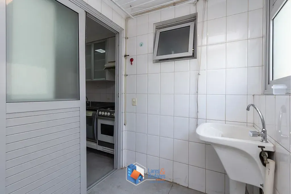 Apartamento, 3 quartos, 75 m² - Foto 45