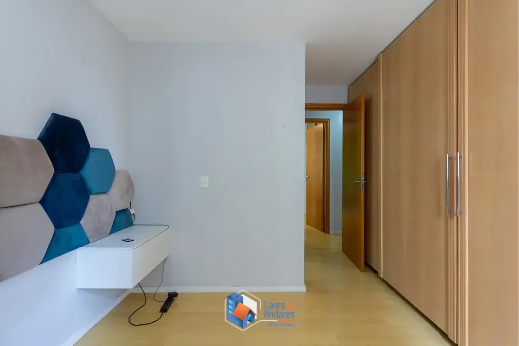 Apartamento, 3 quartos, 75 m² - Foto 4
