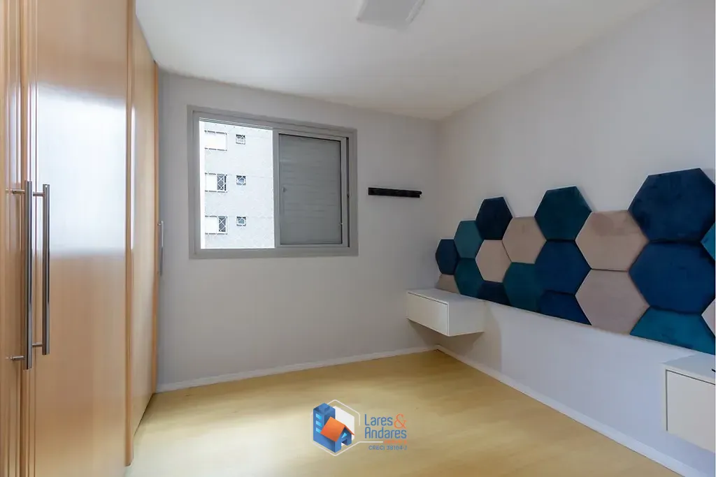 Apartamento, 3 quartos, 75 m² - Foto 6