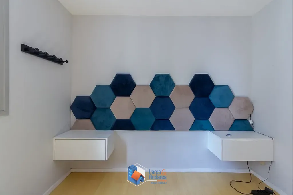 Apartamento, 3 quartos, 75 m² - Foto 8