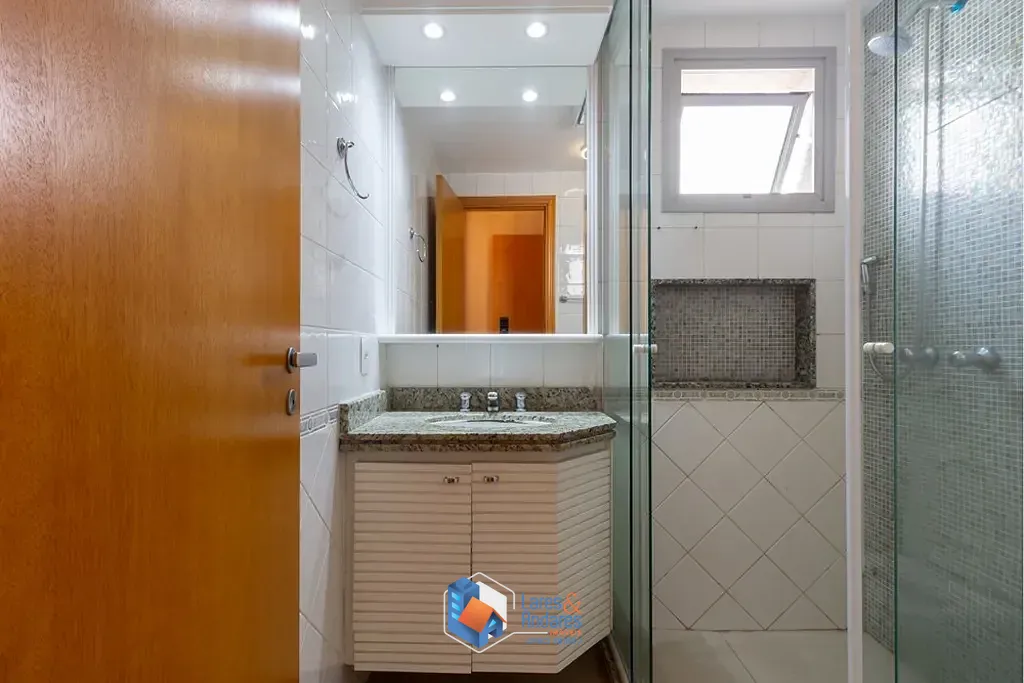 Apartamento, 3 quartos, 75 m² - Foto 10