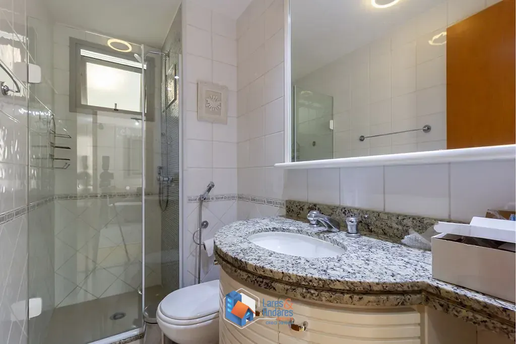 Apartamento, 3 quartos, 75 m² - Foto 11