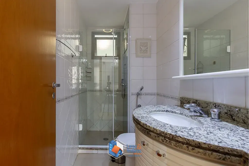 Apartamento, 3 quartos, 75 m² - Foto 2