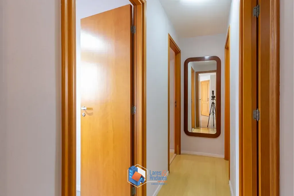 Apartamento, 3 quartos, 75 m² - Foto 14