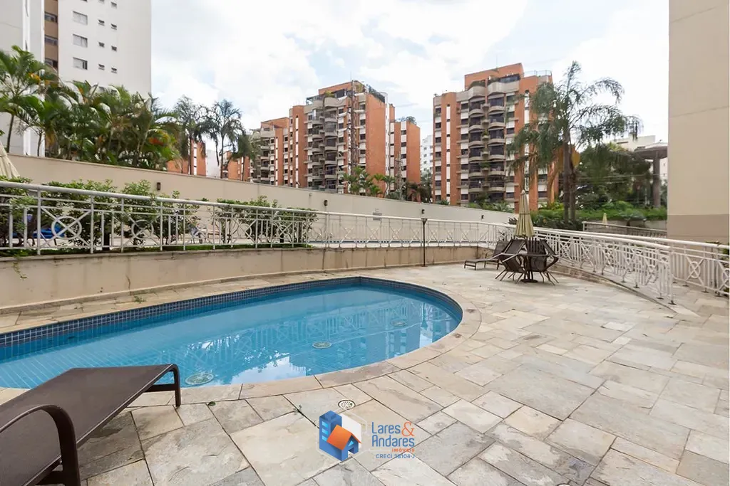 Apartamento, 3 quartos, 75 m² - Foto 21